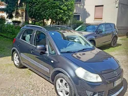 Usata 2008 Suzuki SX4 SUV | 1500 € (Ottimo prezzo)