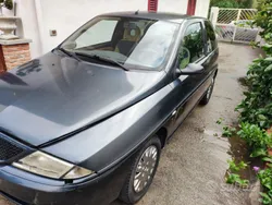 Usata 2001 Lancia Ypsilon Due volumi | 2200 € (Buon prezzo)