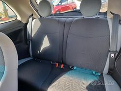 Grigio Usata 2018 Fiat 500 Pop Tre volumi | 8900 € (Buon prezzo)