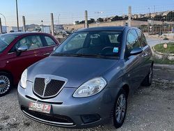 Grigio Usata 2009 Lancia Ypsilon Due volumi | 2990 € (Ottimo prezzo)