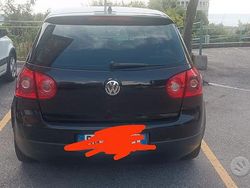 Nero Usata 2008 VW Golf V GT Tre volumi | 4000 € (Ottimo prezzo)