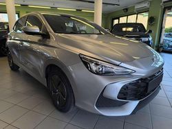 Grigio Nuova 2025 MG MG3 Due volumi | 16.500 € (Cara)