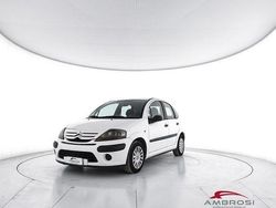 Bianco Usata 2007 Citroën C3 Exclusive | 1300 € (Buon prezzo)