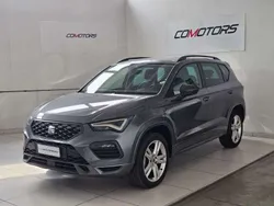Grigio Usata 2022 Seat Ateca FR SUV | 23.900 € (Buon prezzo)