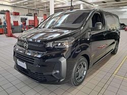 Nero Nuova 2026 Citroën Jumpy Monovolume | 26.580 €