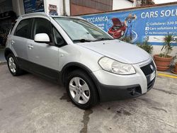 Other Usata 2007 Fiat Sedici Dynamic SUV | 3700 € (Buon prezzo)