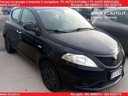 Nero Usata 2019 Lancia Ypsilon Gold Due volumi | 7790 € (Buon prezzo)