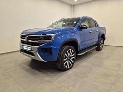 Blu Nuova 2025 VW Amarok Aventura Pick-up | 49.900 € (Super prezzo)
