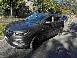 Grigio Usata 2018 Opel Grandland X Innovation SUV | 12.900 € (Buon prezzo)