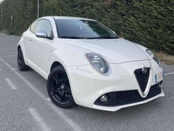 Usata 2017 Alfa Romeo MiTo Super Due volumi | 9000 € (Buon prezzo)