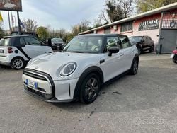 Grigio Usata 2022 Mini Cooper Essential Due volumi | 22.500 € (Buon prezzo)
