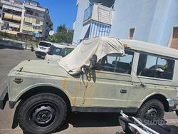 Usata 1970 Fiat Campagnola Due volumi | 5000 €