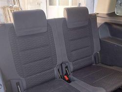 Argento Usata 2007 VW Touran Monovolume | 5000 € (Buon prezzo)