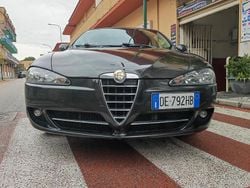 Nero Usata 2006 Alfa Romeo 147 Due volumi | 1500 € (Super prezzo)