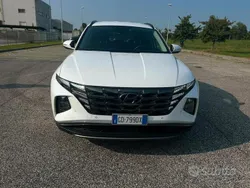 Usata 2021 Hyundai Tucson SUV | 24.000 € (Buon prezzo)