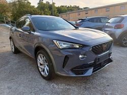 Grigio Usata 2022 Cupra Formentor SUV | 22.700 € (Buon prezzo)