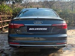 Grigio Usata 2020 Audi A4 S-Line Tre volumi | 19.800 € (Buon prezzo)