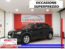 Nero Usata 2018 Audi Q2 Ambiente SUV | 13.500 € (Buon prezzo)