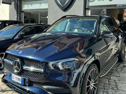 Blu Usata 2021 Mercedes GLE350 Premium Plus SUV | 46.900 € (Buon prezzo)