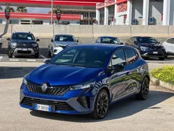 Blu Usata 2023 Renault Clio V Esprit Alpine Tre volumi | 22.450 € (Molto cara)