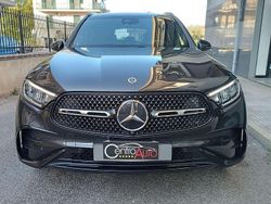 Grigio Usata 2022 Mercedes GLC220 Advanced SUV | 56.999 € (Buon prezzo)