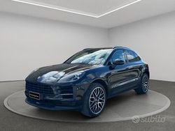 Usata 2021 Porsche Macan SUV | 48.900 € (Super prezzo)