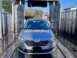 Grigio Usata 2019 Skoda Fabia Ambition Tre volumi | 7500 € (Ottimo prezzo)