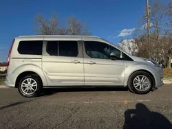 Argento Usata 2019 Ford Tourneo Connect Titanium Monovolume | 18.500 € (Buon prezzo)