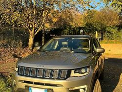 Usata 2018 Jeep Compass Limited SUV | 16.500 € (Buon prezzo)