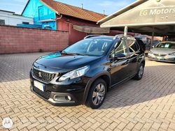 Nero Usata 2019 Peugeot 2008 Allure SUV | 9900 € (Ottimo prezzo)