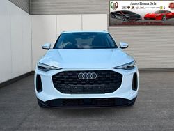 Bianco Nuova 2025 Audi 200 Station wagon | 54.900 €