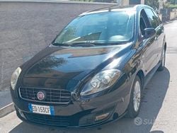 Nero Usata 2010 Fiat Croma Dynamic Station wagon | 2500 € (Buon prezzo)