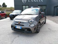 Grigio Usata 2024 Abarth 595C Cabrio | 25.900 € (Cara)