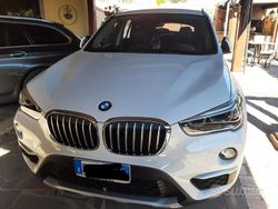 Bianco Usata 2019 BMW X1 Efficient Dynamics SUV | 18.000 € (Ottimo prezzo)