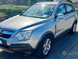Grigio Usata 2008 Opel Antara Cosmo SUV | 3800 € (Ottimo prezzo)