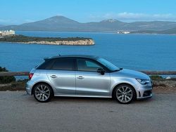 Usata 2015 Audi A1 S-Line Due volumi | 11.999 € (Buon prezzo)