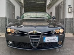Nero Usata 2007 Alfa Romeo 159 Distinctive Station wagon | 4300 € (Cara)