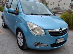 Usata 2008 Opel Agila Tre volumi | 3500 € (Buon prezzo)