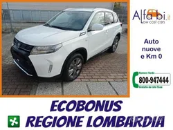 Vari colori Nuova 2025 Suzuki Vitara Cool SUV | 20.520 € (Ottimo prezzo)