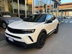 Bianco Usata 2022 Opel Mokka GS Line SUV | 16.950 € (Buon prezzo)