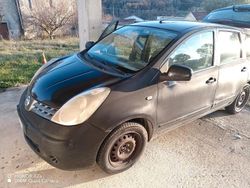 Usata 2007 Nissan Note Monovolume | 900 € (Ottimo prezzo)