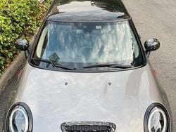 Grigio Usata 2015 Mini Cooper S Coupé Coupé | 18.000 €