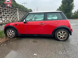 Usata 2003 Mini Cooper Due volumi | 1000 € (Super prezzo)