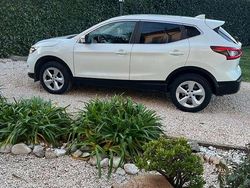 Usata 2017 Nissan Qashqai SUV | 13.000 € (Buon prezzo)