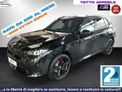 Nero Nuova 2025 BMW X3 M Sport SUV | 75.990 € (Cara)