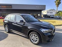 Grigio Usata 2020 BMW X1 Advantage SUV | 18.999 € (Buon prezzo)