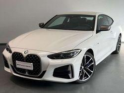 Bianco Usata 2021 BMW M440 M Sport Tre volumi | 44.900 € (Buon prezzo)