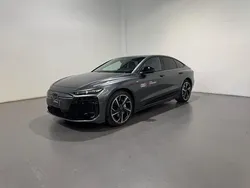 Grigio(met.) Nuova 2025 Audi e-tron Sportback S-Line SUV | 72.900 € (Buon prezzo)