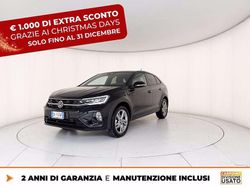 Nero Usata 2022 VW Taigo R-line SUV | 20.020 € (Buon prezzo)