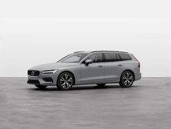 Nuova 2025 Volvo V60 Station wagon | 42.164 € (Buon prezzo)
